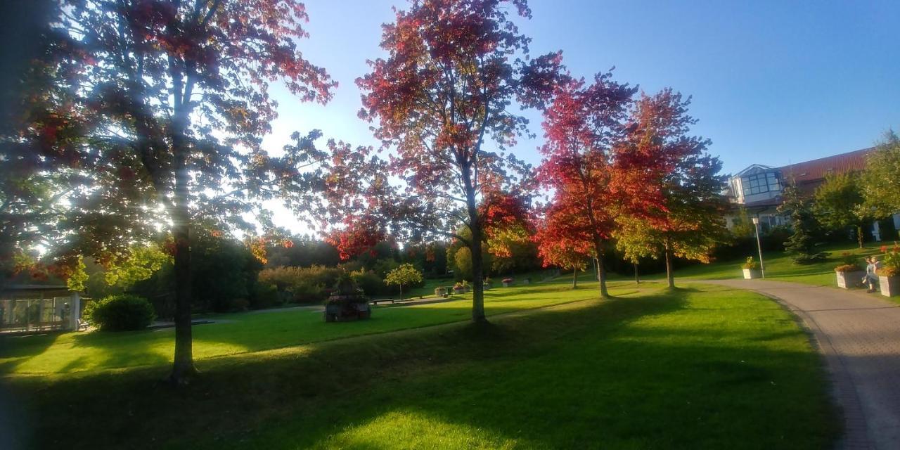 Ausblick Park *